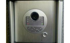 鑫隆鑫智能科技 銷量領(lǐng)先的可視門鈴，龍巖智能安防的堅實(shí)保障